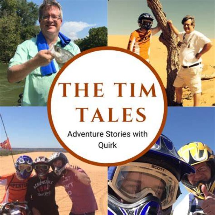The Tim Tales Musings from Tim Tales from the Past and Present