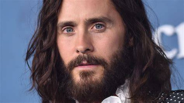 The Times Jared Leto Has Pulled Off Eyeliner