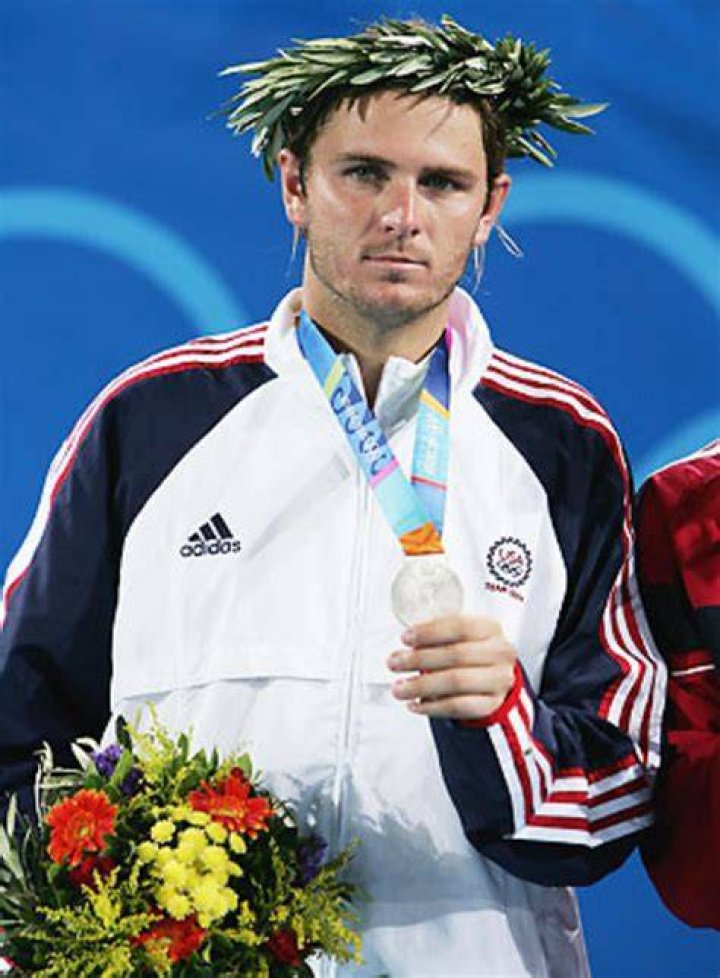 The Toss Mardy Fish to skip Olympics, good move? Sports Illustrated