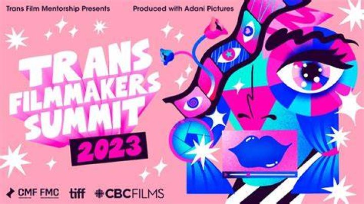 The Trans Movie Mentorship Units FirstEver Trans Filmmakers Summit At