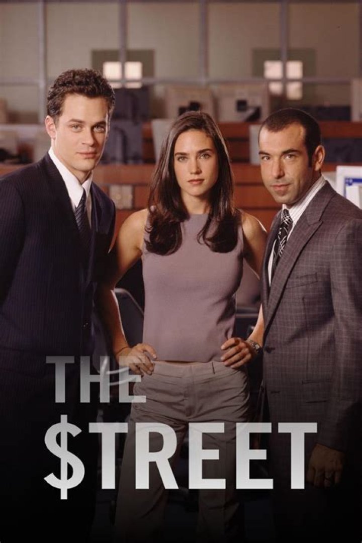 The treet (2000)