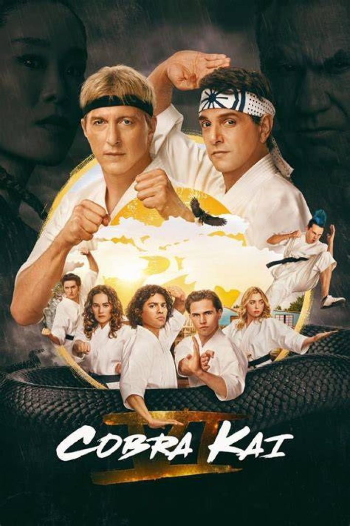 The Truth About &lsquo;Cobra Kai&rsquo; Star Xolo Maridue&ntilde;a&rsquo;s Relationship With