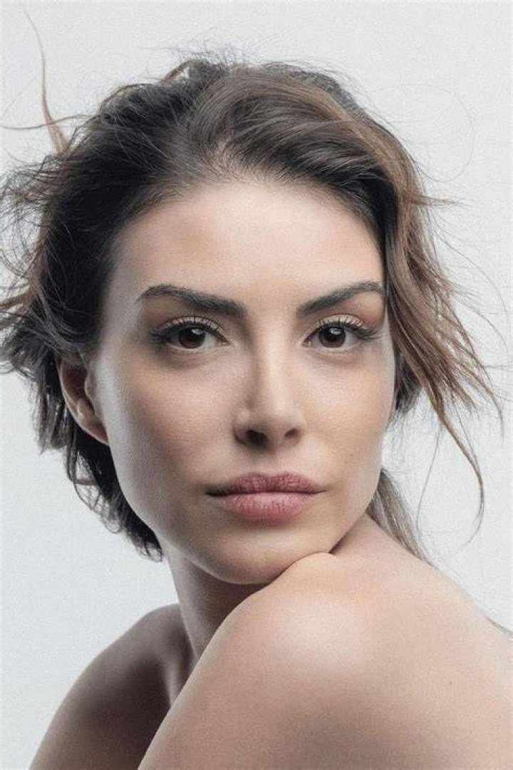 The Truth About Deniz Baysal & &Ccedil;ağlar Ertuğruls Relationship