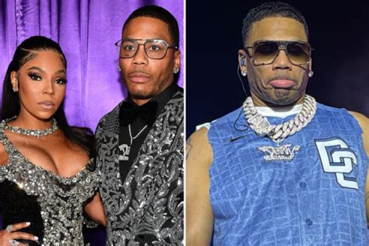 The Truth About Nelly's ExGirlfriend, Shantel Jackson