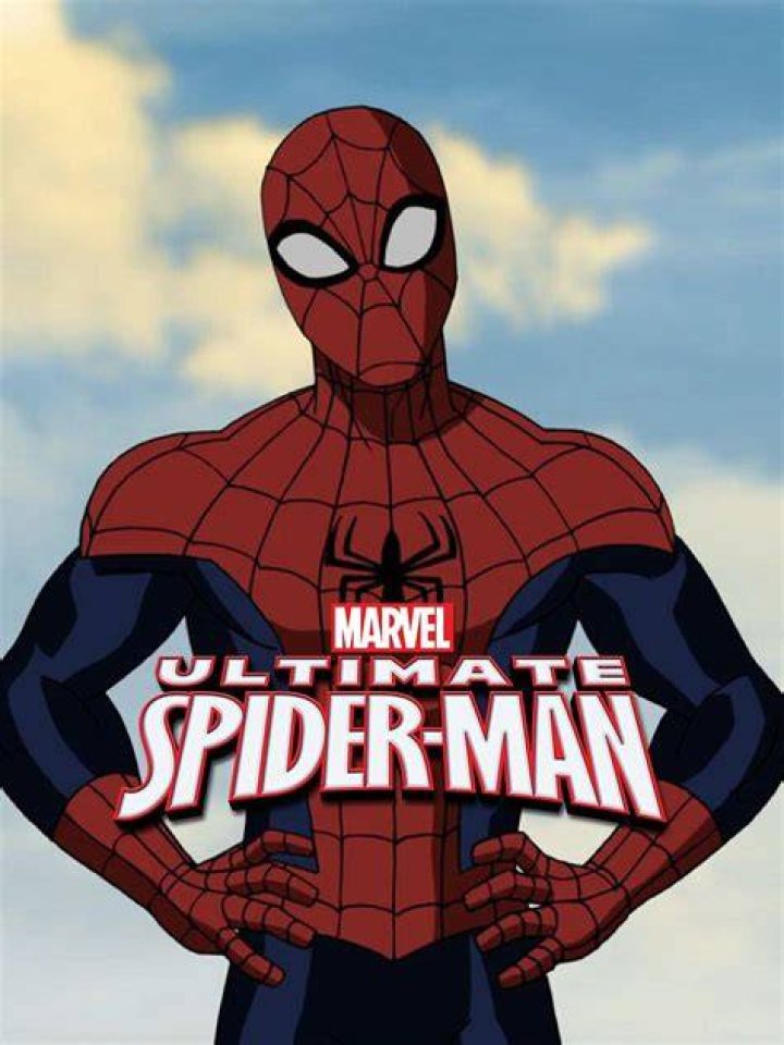 The Ultimate XXBrit Spiderman Video Collection For WebSlinging Fans