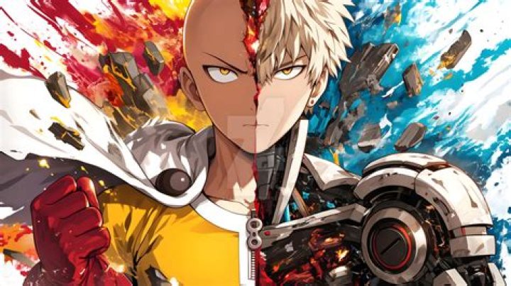 The Unstoppable Power of Saitama Unveiling His Feats, Abilities, and