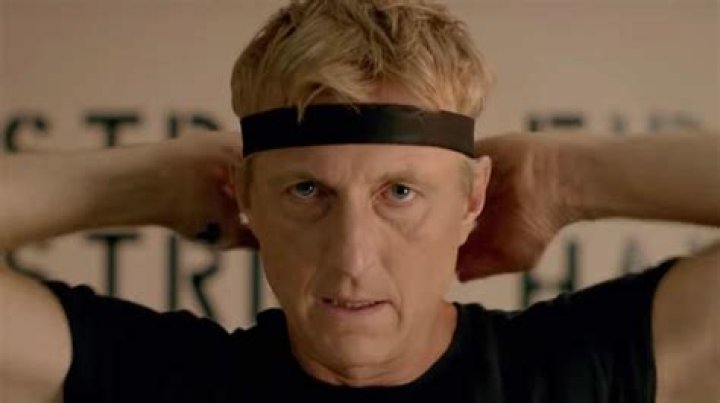 The Untold Truth Of Cobra Kai's William Zabka