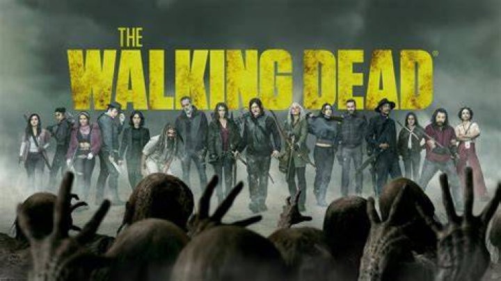 The Walking Death, Walking Dead Art, A World Beyond, Fake Life,