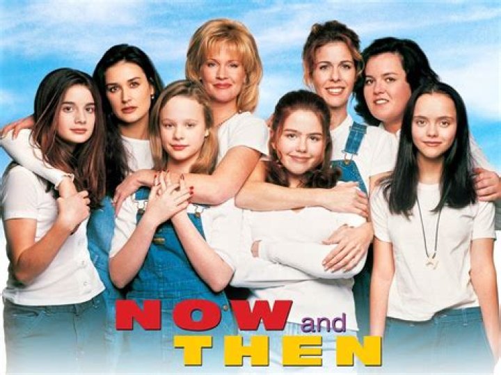 Then and Now The Cast of "Designing Women" Designing women, Delta