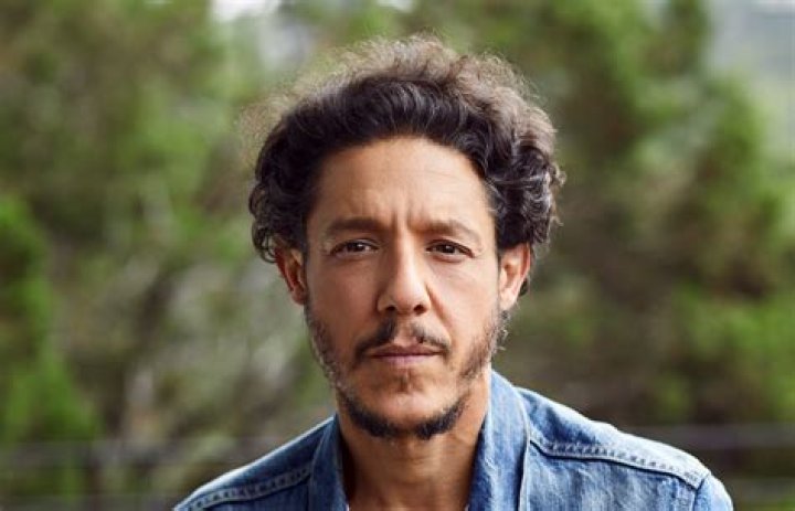 Theo Rossi