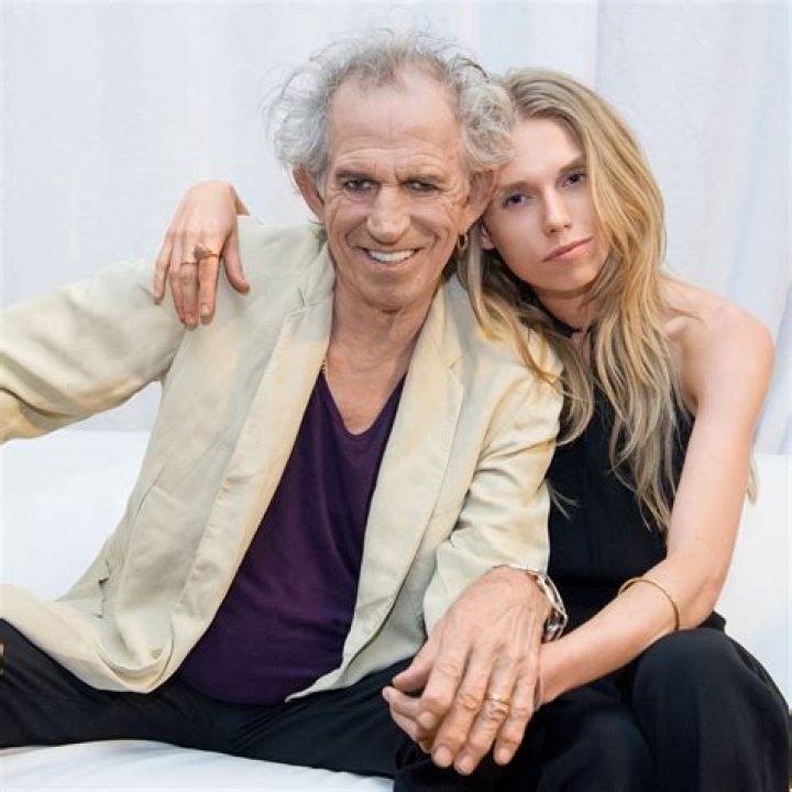 Theodora Richards, Daughter Of Rolling Stones Rocker, Arraigned On Drug