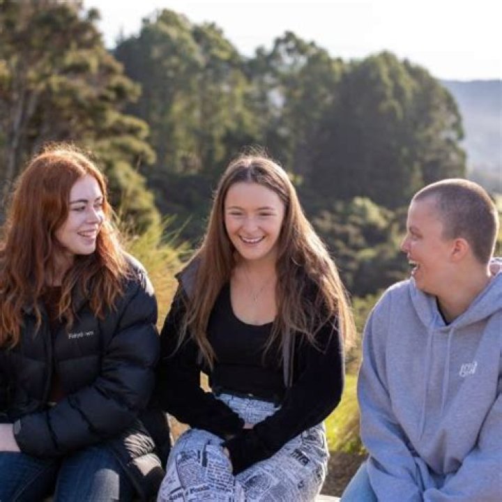 Therapeutic Camps for Rangatahi Impacted by Cancer Canteen Aotearoa