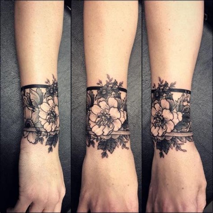 There are certain tattoo Wrist tattoos for guys, Star tattoos, Star