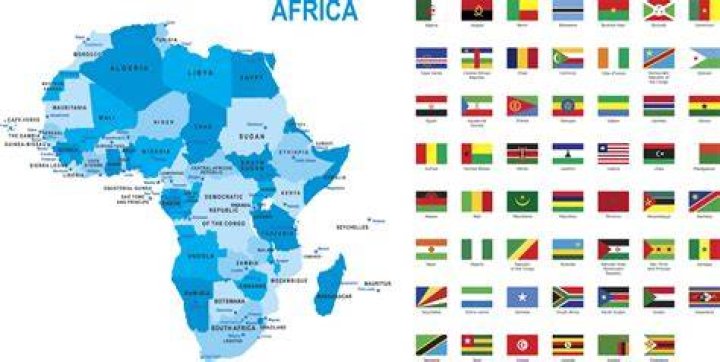 These 10 African Countries Have The Most Beautiful Women of All Time