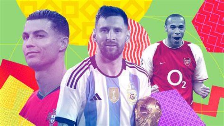 These Are the Best Soccer Documentaries on Netflix Netflix Tudum