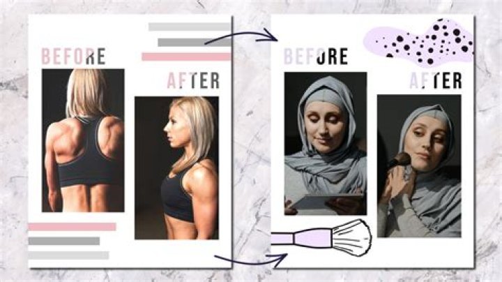 These Before And After Photos Of Kylie Jenner Will Have You Doing A