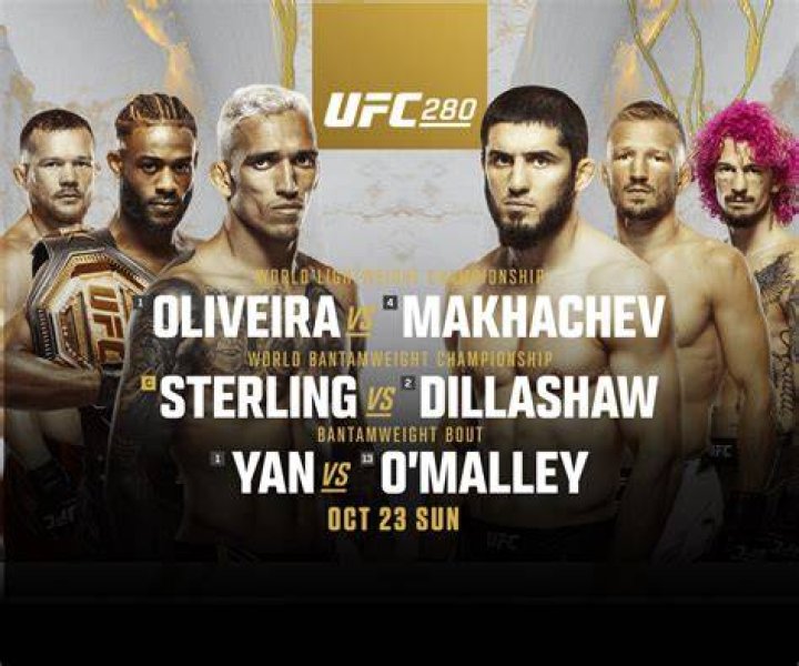 These Fighters Had The Best Walkout Songs Of UFC Columbus NewRockstars