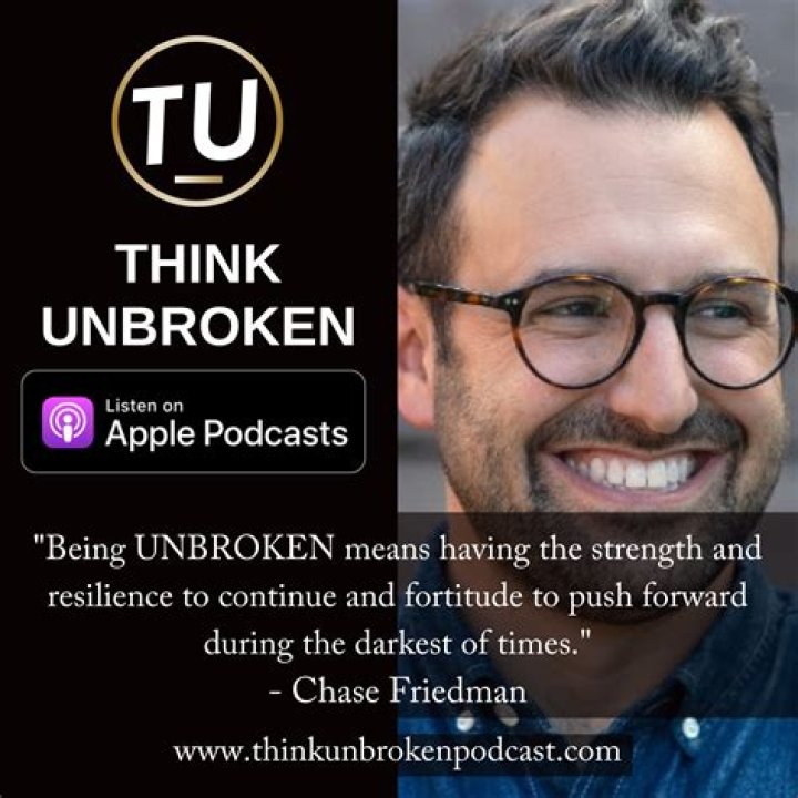 THINK UNBROKEN CPTSD and Trauma Coach Podcast