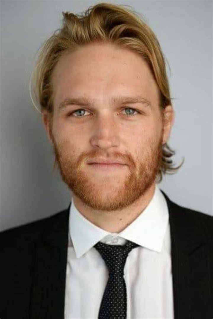 This is a Wyatt Russel appreciation post. A great actor playing a