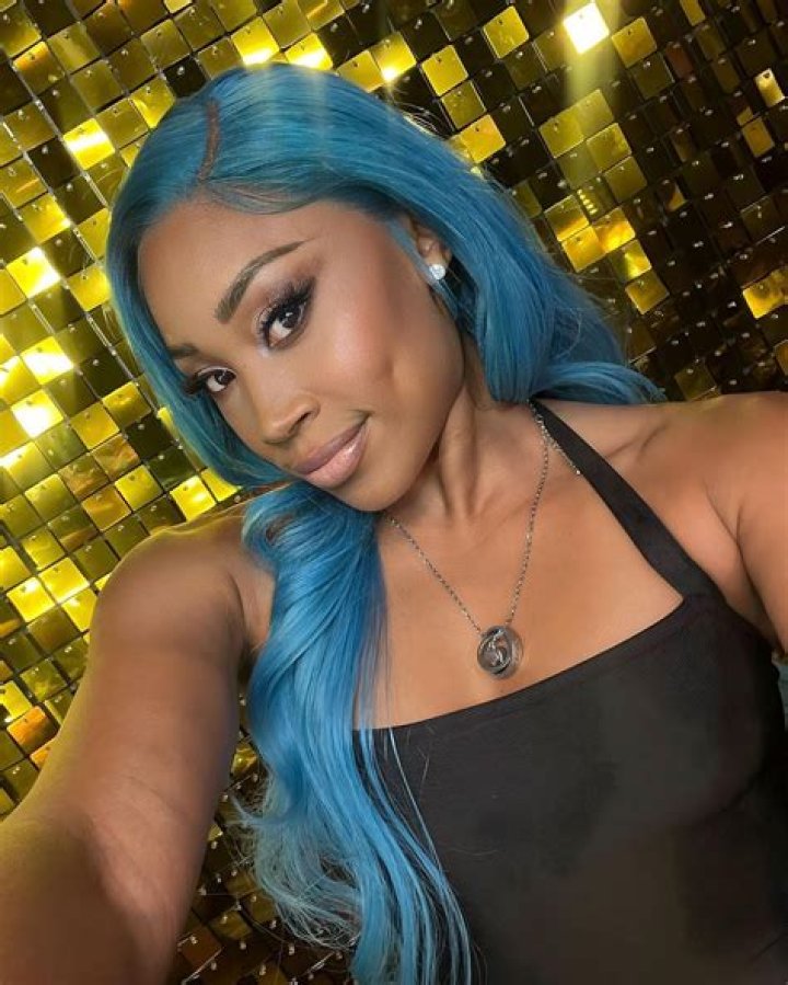 This Is How Ariane Andrew Stays in Such Great Shape