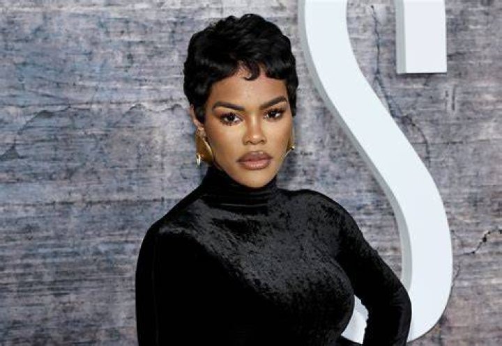 This Is How Teyana Taylor Ended Her LongRunning Feud With Rihanna