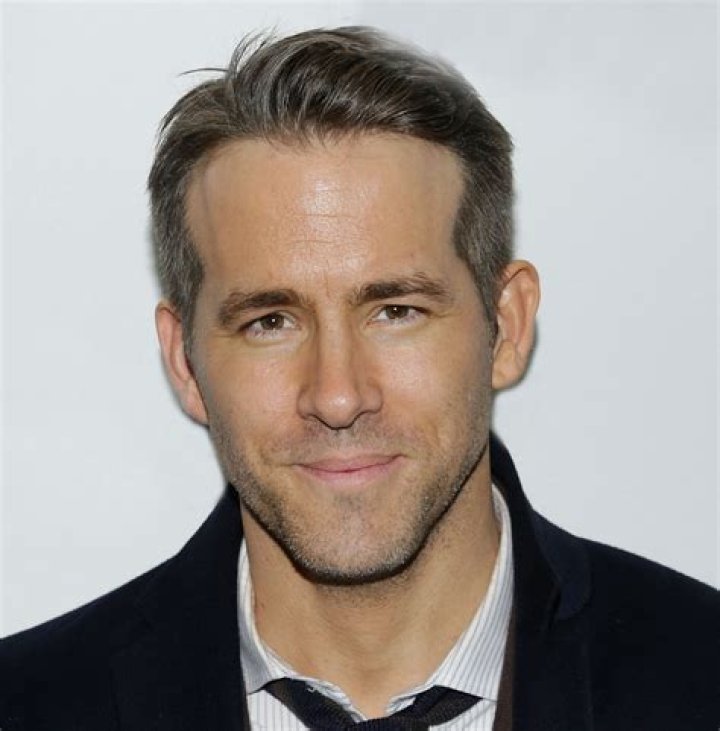 This is Ryan Reynolds' arm workout for Deadpool 3