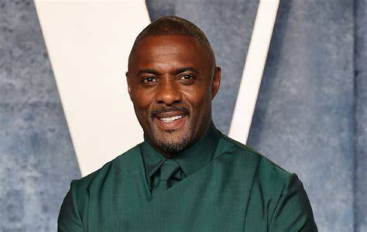 This Is What Idris Elba Did When He Was Fired From 'The Wire'