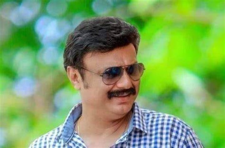 This is why actor Baiju demanded Rs 20 lakh for acting in Maradu movie