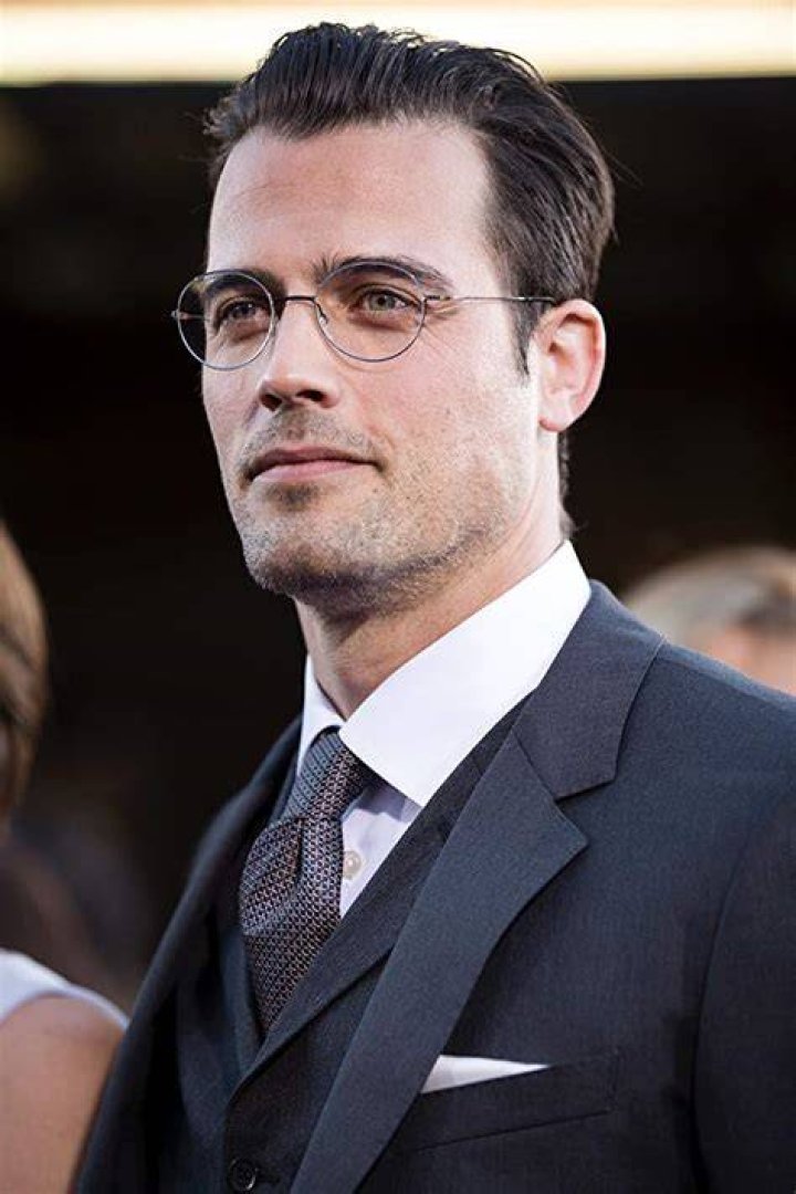 Thomas Beaudoin Biography, Height & Life Story Super Stars Bio