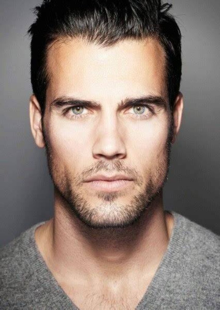 Thomas Beaudoin Profile Images &mdash; The Movie Database (TMDB)