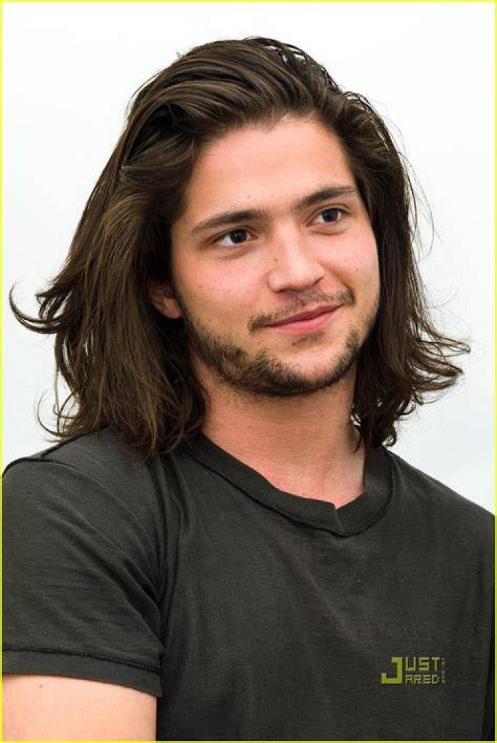 Thomas McDonell Interview Exclusive Photo 2539077