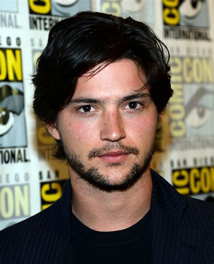 Thomas Mcdonell's Birthday Celebration HappyBday.to