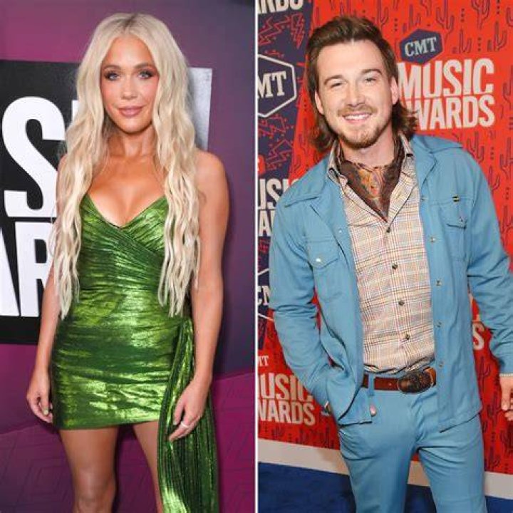 Those Wallen and Megan Moroney Dating Rumors, Explained