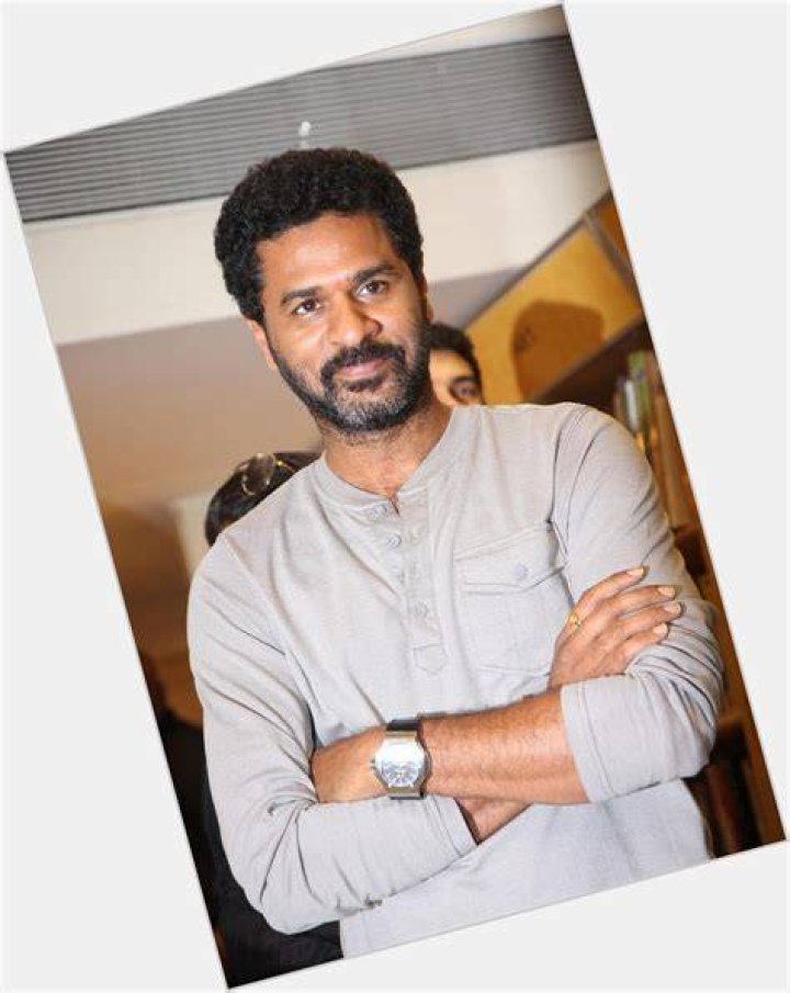 Throwback When Prabhu Deva's First Wife Cursed Nayanthara For