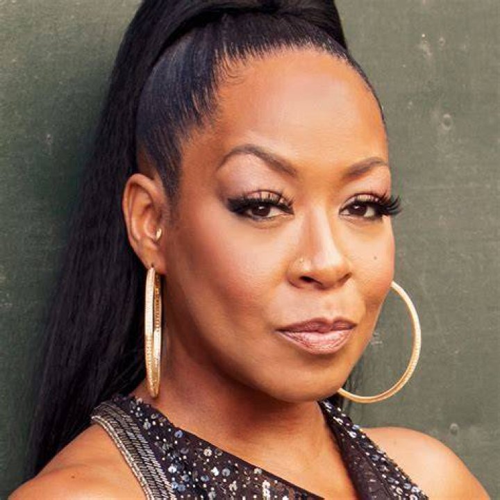 Tichina Arnold 54 Below