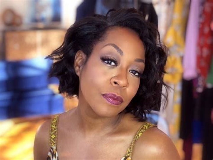 Tichina Arnold Biography IMDb