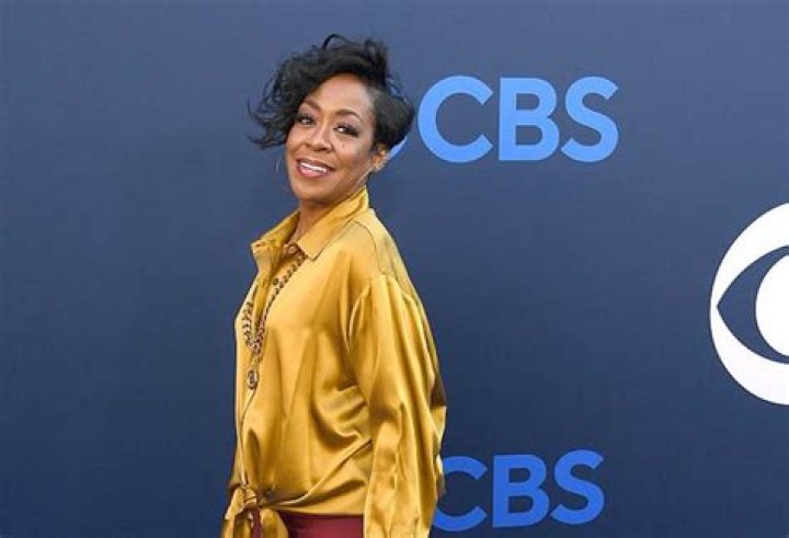 Tichina Arnold