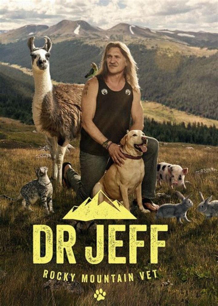 Tierarzt Dr. Jeff Der Rocky Mountain Doc S07E09 Hunde, H&auml;hne und ein