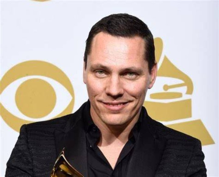 Tiesto Net Worth 2023 DJ Career Car Home Age Wife