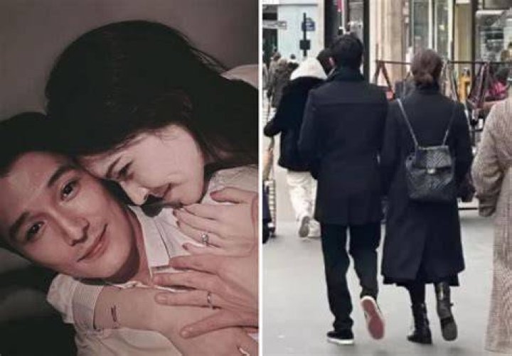 Tiffany Ann Hsu latest news & coverage 8days