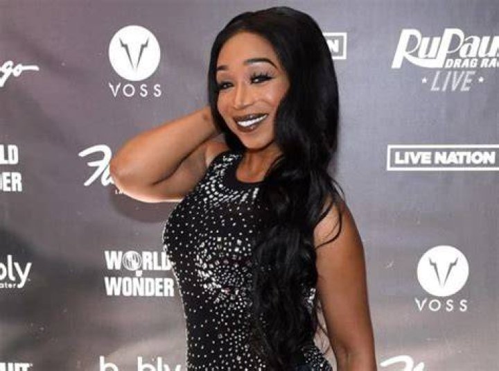 Tiffany Pollard Biography, Age, Wiki, Height, Weight, Boyfriend, Family