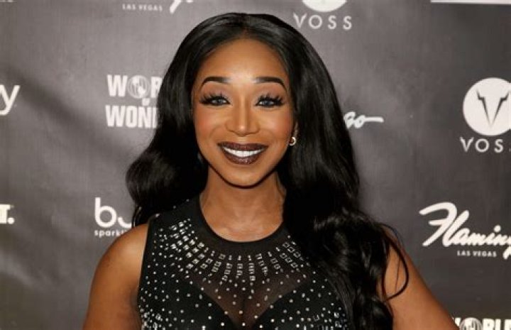 Tiffany Pollard Wiki 2021 Net Worth, Height, Weight, Relationship