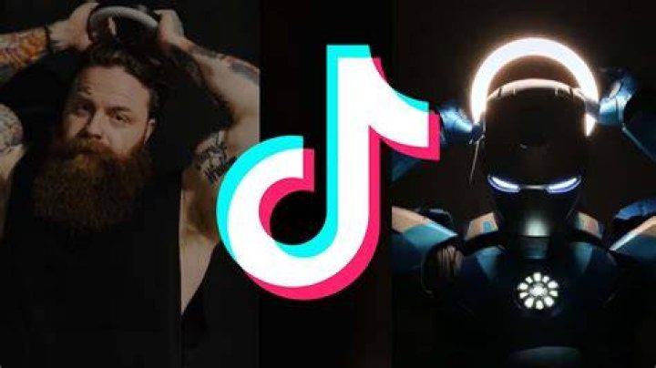TikTok infinity challenge trend