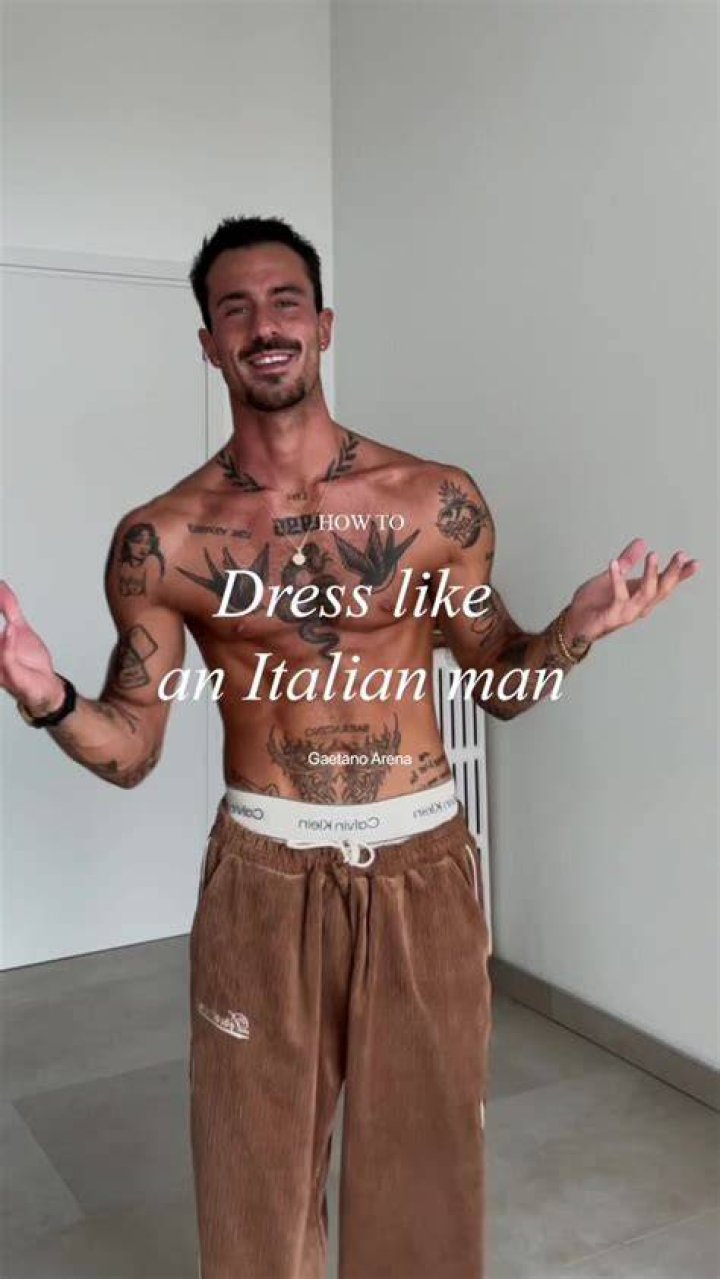 TikTok is obsessed with Italian grinder sandwiches.