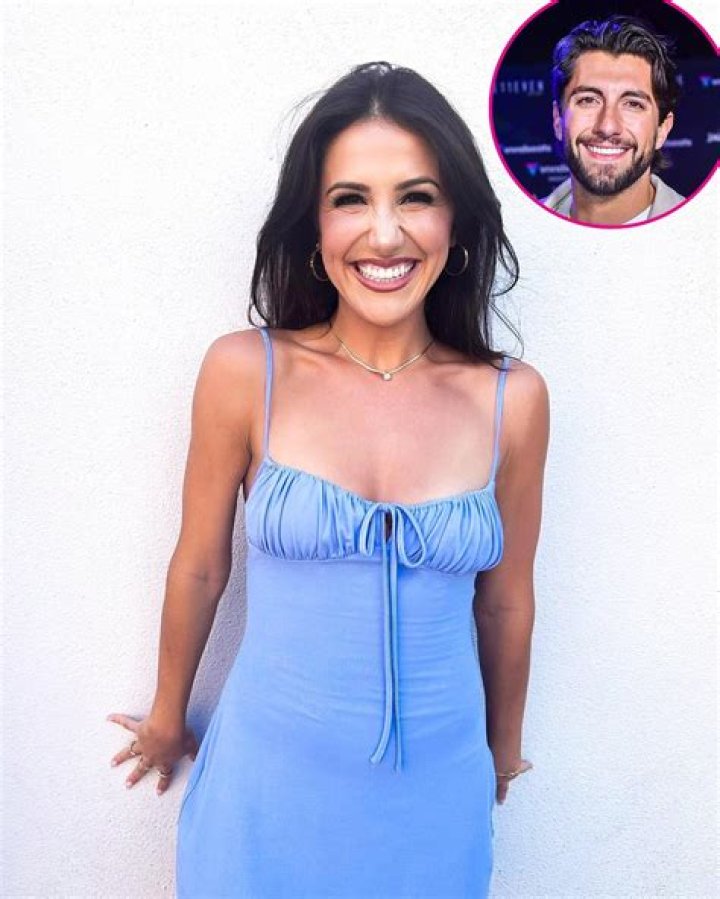 TikTok Star Kat Stickler Reveals Her Beauty Essentials for a Post
