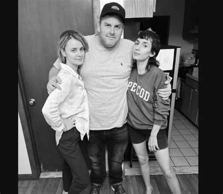 Tim Dillon and Anna this coming Saturday night. redscarepod