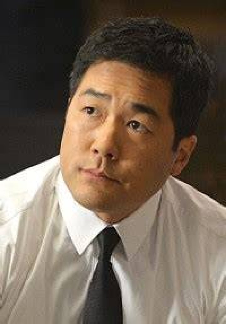 Tim Kang filmograf&iacute;a de pel&iacute;culas y series Estamos Rodando
