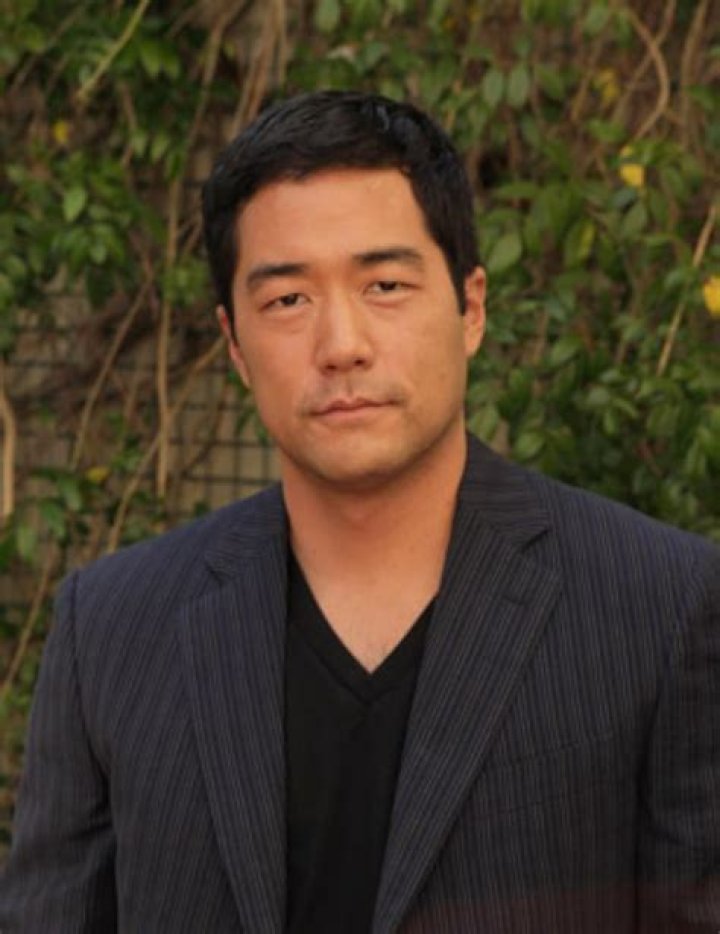Tim Kang IMDb