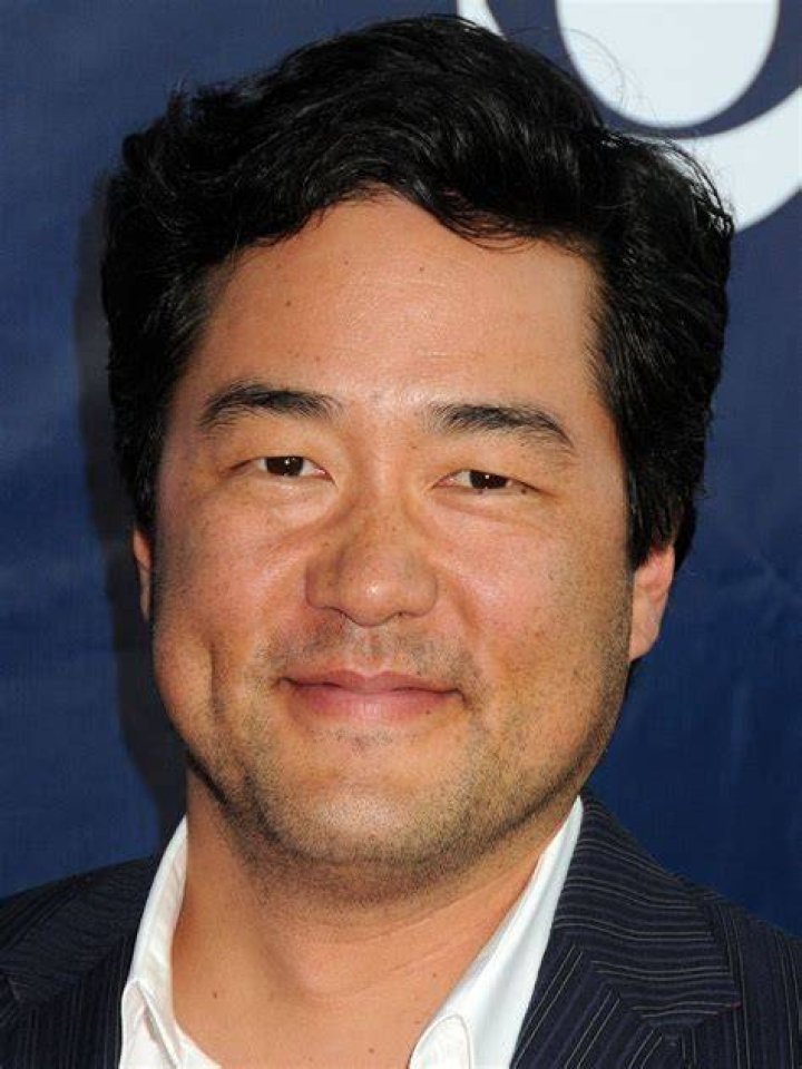 Tim Kang Photos Tv Series Posters and Cast