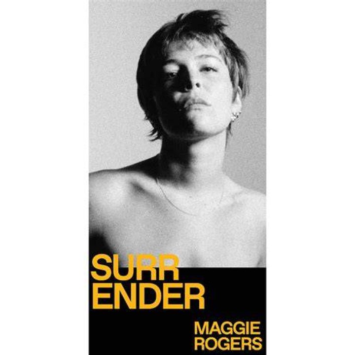 Time to &lsquo;Surrender&rsquo; Maggie and play the whole album Brighton and Hove